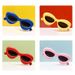 New Polarizing Glasses, Student Sunglasses, Children's Sunshades, 6143_viptrois.com