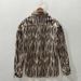 New Autumn And Winter Men's Casual Corduroy Long Sleeved Shirt Jacket_viptrois.com