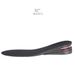 Adjustable Height Insoles For Men & Women - 5-Layer Removable Lift Pads With Breathable & Cushioned Design For Sneakers, Boots & Dress Shoes_viptrois.com