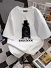 The Babadook Australian Horror Movie T Shirt Cotton Dtg Tee Casual Homme Stretched Graphic Versatile Designer Clothes Slightly_viptrois.com