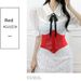 Explosions Women's Court Style Body Shaping Strap Wide Waist Seal Slimming Ultra Wide Loose Waist Seal Factory Direct Supply Stable_viptrois.com