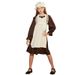 Character costume World national costume maid costume Halloween children costume_viptrois.com