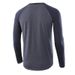 boy 2022 New Foreign Trade Long Sleeve Men's Clothing Plus Size Color Block European And American Casual Loose Henry_viptrois.com