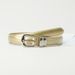 versatile ins style women's alloy thin belt candy color belt women's dress jeans belt_viptrois.com