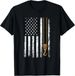 T-shirtcrane American Flag_ Crane 2026 Operator Cousin U_viptrois.com