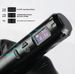 Wireless Motor Cut Line Fog Hine Tattoo Battery Pen Set Tattoo Tools_viptrois.com