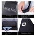 Storage Bags One Shoulder Double Shoulder Cross Training Storage Net Bag Dedicated Portable Student Children Volleyball Football Fitness Bag_viptrois.com