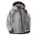 Men's Clothing Bird style! King bomber main push! Cabinet 3K+! Outdoor bird windproof and waterproof hooded soft shell assault jacket coat_viptrois.com