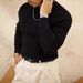 Men's Clothing Spring And Autumn Tight Knitted Heavy Bottoming Shirt Long Sleeved T Shirt Men's Inner Warm Sweater Sweater_viptrois.com