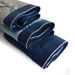 Pulse Pure Cotton Anti-Chafing Boxer Briefs American Style Men's Underwear Cross-Border Wholesale Sports Extended_viptrois.com