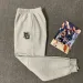 Men's Clothing Men's Ncaa-inspired Jogger Pants - University Of North Carolina Style Sweatpants_viptrois.com