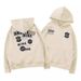 2026 American New Trendy Brand Heavy Hooded Sweater For Men And Women Autumn And Winter Fleece Thickened Couple Hoodie Jacket Top_viptrois.com