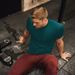 Men's Fashion New Summer Solid Color Sports Short Sleeved T-shirt_viptrois.com