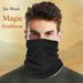 Sports Face Masks Magic Headscarf Winter Windproof Scarf Headband Motorcycle Riding Supplies Cold Protection Warm Ski Mask_viptrois.com