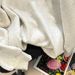Retro High Street Unisex Fleece Hoodie - Cozy Warm Pullover With Soft Lining, Oversized Fit, Stylish Print Design_viptrois.com