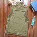 Men's Tactical Utility Vest – Multi-Pocket Photography & Outdoor Jacket With Quick-Dry Fabric (Khaki, Army Green_viptrois.com