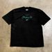 Summer New Short Sleeved Niche Design Pure Cotton Summer Casual Men's Round Neck T-shirt_viptrois.com