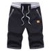 Cross-border Foreign Trade Douyin Xiaohongshu Live Streaming Popular Pure Cotton For Young Men, Loose Casual Pants,_viptrois.com