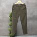 Men's Clothing Casual Pants Men's Trendy Straight Pants Slim Pants_viptrois.com