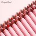 Waterproof Matte Lip Liner Pencil In Brownish-Pink Shade - Long-Lasting, Plumping & Foaming Formula For Precise Lip Contouring_viptrois.com