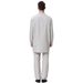 Men's Clothing Hot Sale Men's Robe Set, TH814_viptrois.com