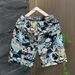 Men's Trendy Summer Shorts Style Wide Leg Five Point Pants Loose Casual Quick Drying Versatile Beach Shorts_viptrois.com