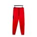 Men's Spring And Autumn New Stitching Sweatpants Air Layer Cotton Sports Casual Pants_viptrois.com