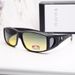 Sports Cycling Myopia Special Polarized Night Vision Day And Night Dual Use Set Of Mirrors Windshield Motorcycle Driver Glasses_viptrois.com