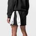 Men's Clothing Men's Summer Casual Sports Shorts - Breathable Quick-Dry Running Basketball Gym Workout Shorts With Multiple Colors & Sizes_viptrois.com
