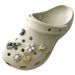 Accessory Light Color Butterfly DIY Shoe Buckle Shoe Flower Pearl_viptrois.com