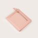 Women's Wallet & Men's Wallet Short Wallet Female Letter Thin Wallet Female Multi-card Small Wallet_viptrois.com