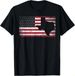 T-shirtt-shirtamerican Flag Texas 4th 2026 Of July Vintage Gift G_viptrois.com