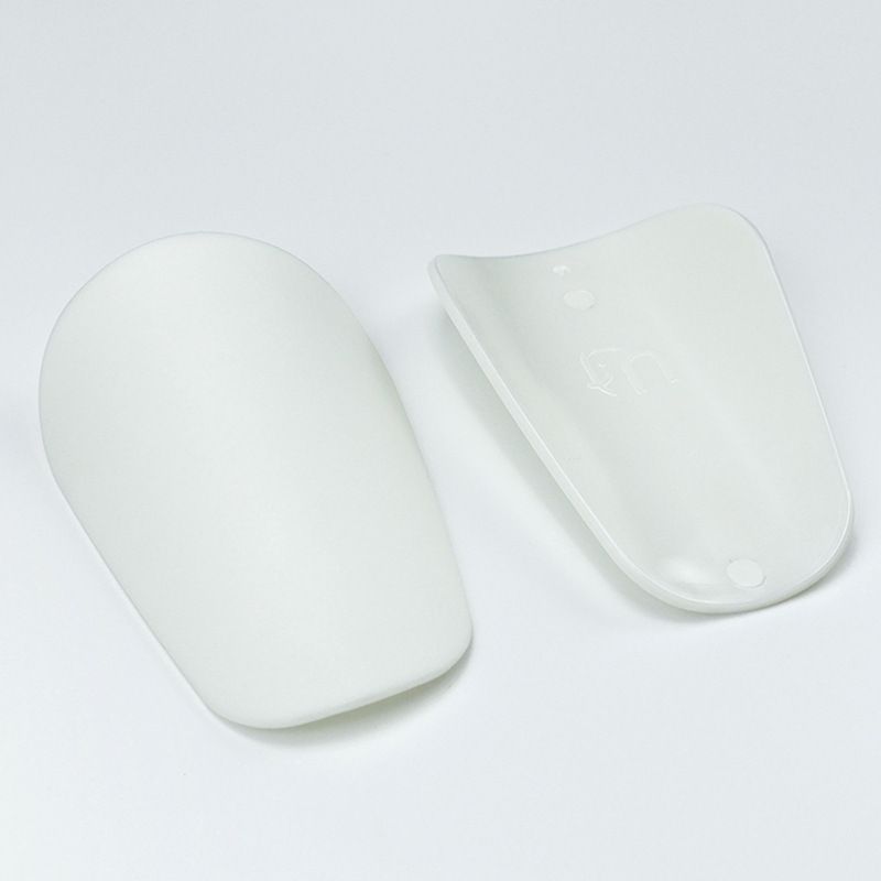Heat Sublimation MINI Football Leg Pads Blank Cricket Team_viptrois.com