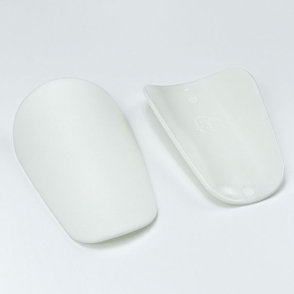 Heat Sublimation MINI Football Leg Pads Blank Cricket Team_viptrois.com