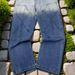 Men's Clothing High Street Retro Washed Light Color Contrast Thick Material Men's Jeans Straight Loose Drape Cross Border Jeans_viptrois.com