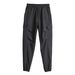 Men’s Cargo Jogger Pants – Stretch Polyester, Multi-Pocket Utility Design (4 Colors, M-XXXL)_viptrois.com