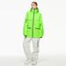 Unisex Waterproof Ski Suit Set - Windproof & Thermal Snowboard Jacket & Pants For Men & Women Fashion Trends_viptrois.com