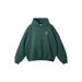 Men's Clothing Shoulder Sleeve Sweatshirt Pullover Sweatshirt Street Style Y2k_viptrois.com