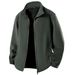 Large Size Austrian Fleece Sweater Autumn And Winter European And American Outdoor Sports Jacket Fleece Jacket Men's Sweater Fleece Thickened_viptrois.com