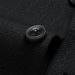 Men's Clothing Autumn and winter new jacquard elastic non iron suits for men's youth suits slim trend casual single suit jacket_viptrois.com