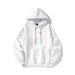 Original Fabric Quality English Wash Label Temu/Tk Full Custody Platform Size Hooded Sweatshirt_viptrois.com