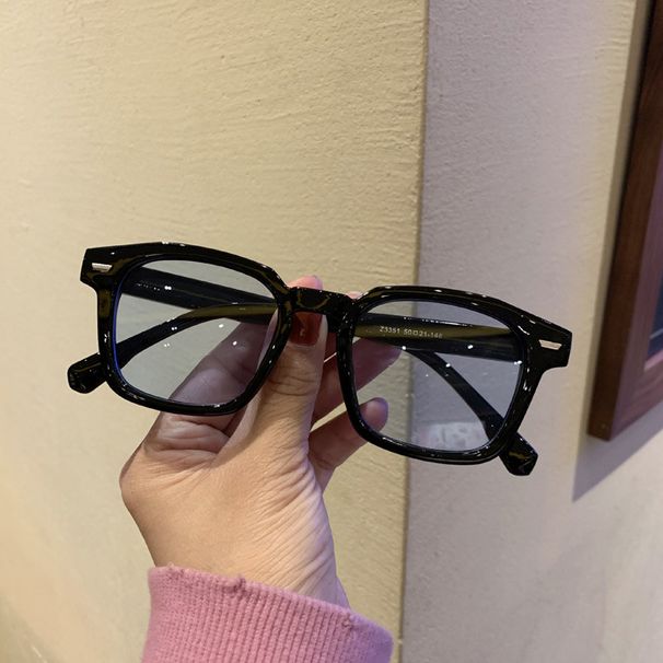 2025 Marke Hochwertige Neue Polygon Meter Nagel Quadratische Sonnenbrille Mode Männer Hip Hop Brille Retro Sonnenbrille Frauen_viptrois.com