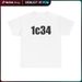 1c34 Camiseta Xaviersobased Tee Y2K Meme Shed Theory Joeyy Nettspend Osamason Verano Casual Clásica_viptrois.com
