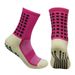 Multi Color Football Socks Professional Training Thick Towel Bottom Mid Tube Dotted Non Slip Men And Women Sports Socks Yoga Socks_viptrois.com