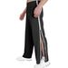 Men's Clothing Sports Zipper Pants Loose Sweatpants Training Seconds Off Basketball Pants Trendy Fashion Simple Versatile Casual Pants_viptrois.com