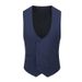 Men's Clothing Plaid Suits For Men Business Slim Fit Formal Suits Best Man Groom Wedding Dress Suits For Men_viptrois.com