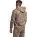 Men's Casual Sports Suit Winter Muscle Training Fitness Outdoor Running Camouflage Two-piece Suit Men's_viptrois.com