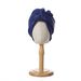 Women's Hats New Spring And Autumn Bubble Gold Wire Flower Cross Hat Hot Selling Three Dimensional Sponge Triangle Head Hat_viptrois.com