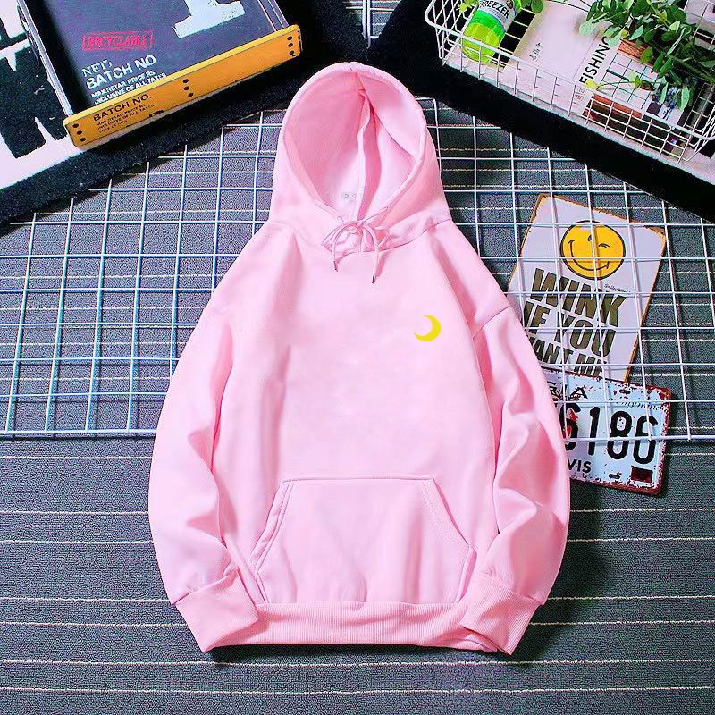 Unisex Fleece-Lined Hooded Jacket – Trendy Korean Style, Warm & Casual For Autumn/Winter (Black, White, Khaki, Dark Green, Light Gray, S-XXXL)_viptrois.com