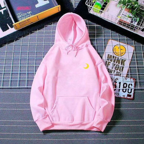 Unisex Fleece-Lined Hooded Jacket – Trendy Korean Style, Warm & Casual For Autumn/Winter (Black, White, Khaki, Dark Green, Light Gray, S-XXXL)_viptrois.com